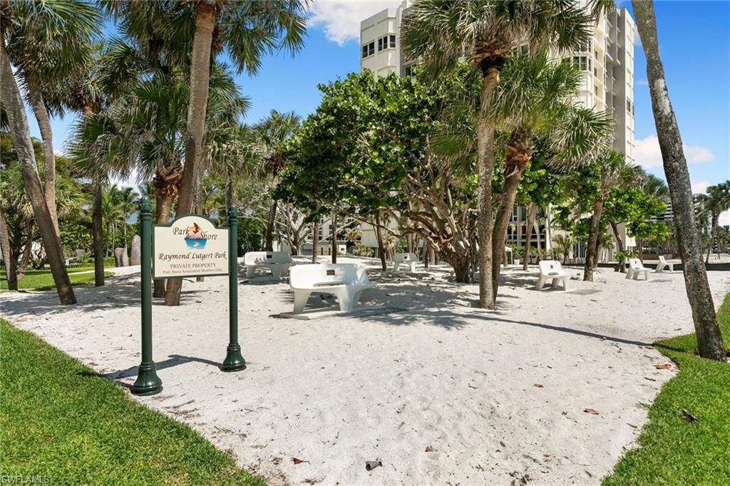 4072 Belair Ln, Unit 403, Naples, FL 34103 Photo