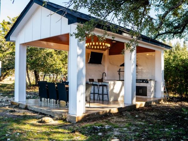 0 Pr 1509, Bandera, TX 78003