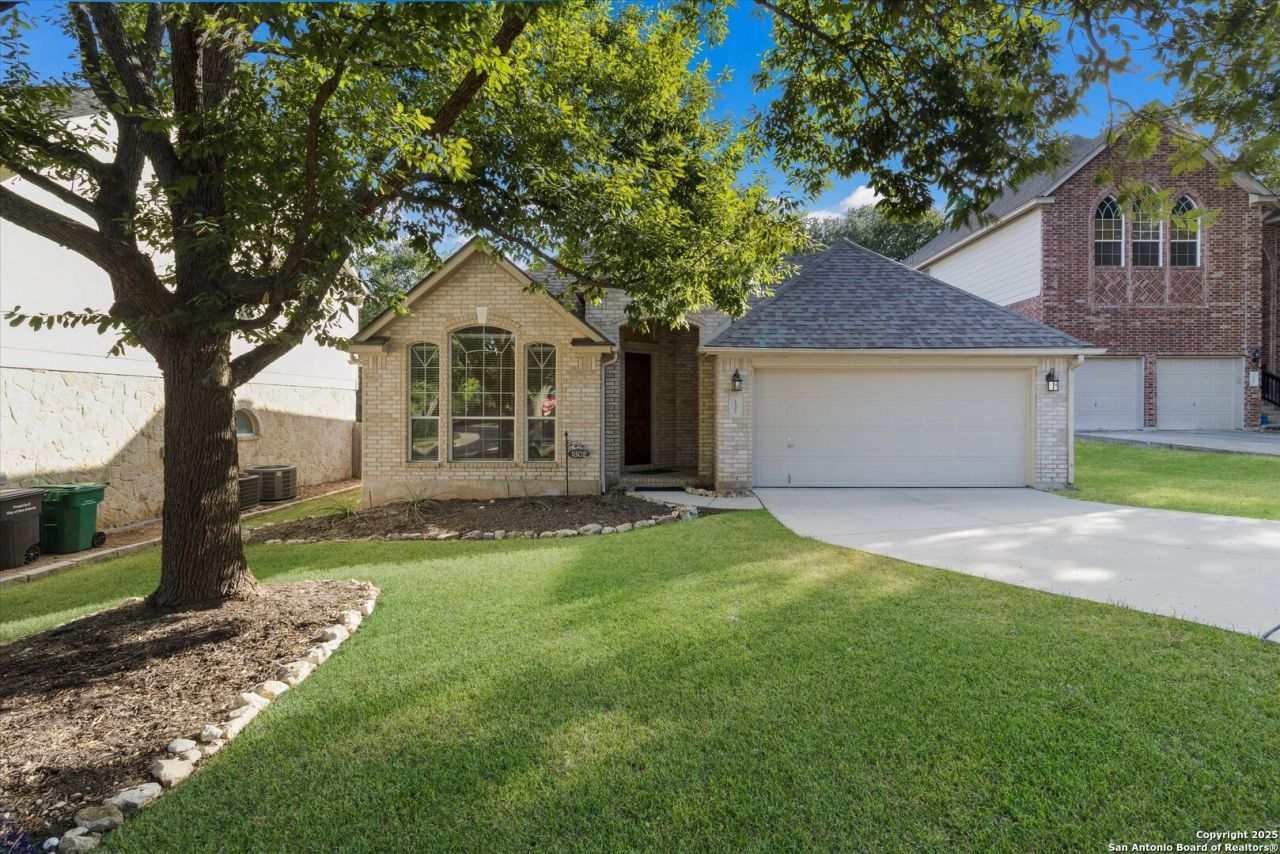 1302 Charlisas Way, San Antonio, TX 78216 Main Photo