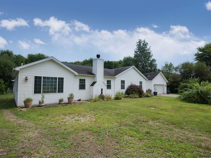 4594 Center Road, Andover, OH 44003 Photo 2