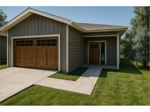 114 Hill Row, Portage, WI 53901