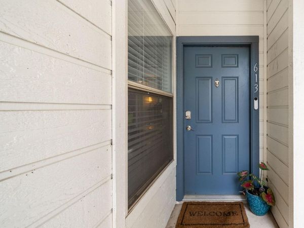 6000 Shepherd Mountain CV, Unit 613, Austin, TX 78730