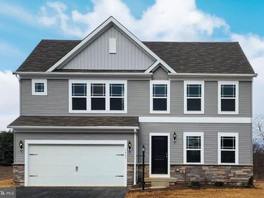 5407 HARRIER WAY, WAYNESBORO, PA 17268