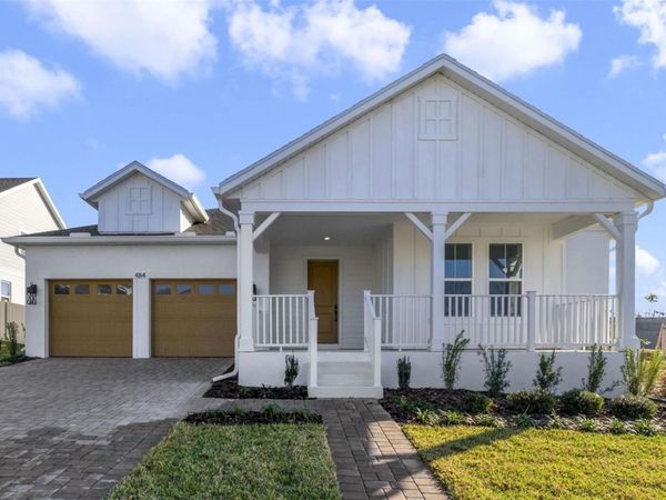 484 TOSCANO STREET, CLERMONT, FL 34715