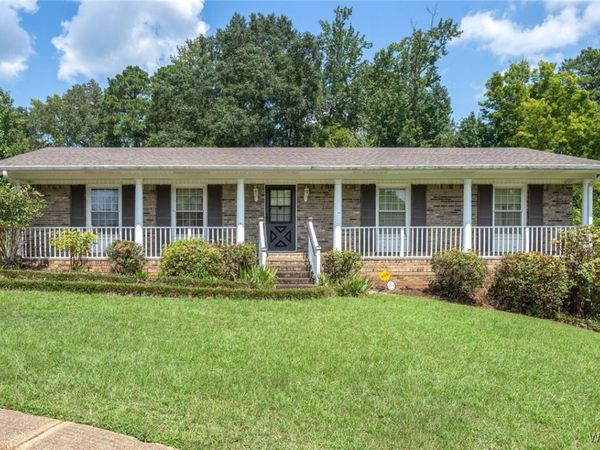 2102 Hargrove Road E, Tuscaloosa, AL 35405