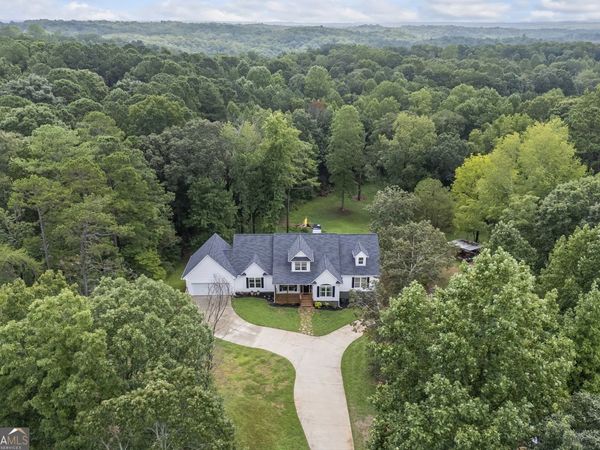 31 Haygood Circle, Dawsonville, GA 30534