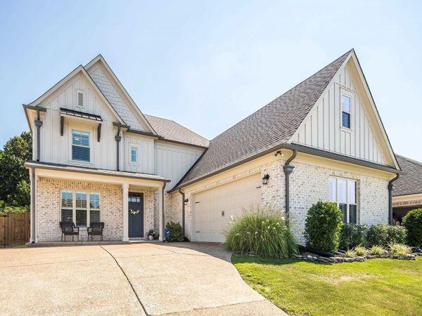 10249 EVERGREEN MANOR CV, Lakeland, TN 38002