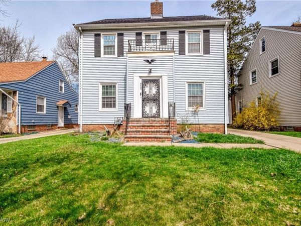 3733 E Antisdale Road, Cleveland, OH 44118