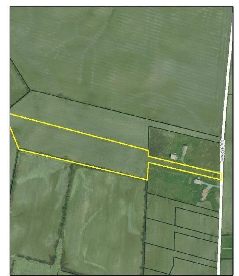 0 Marsh Road, Ostrander, OH 43061 Main Photo