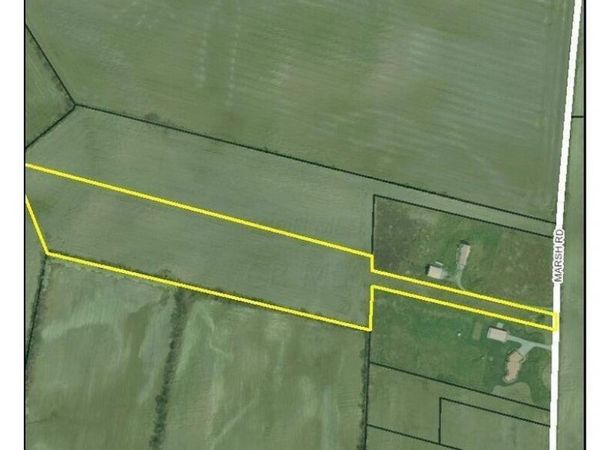 0 Marsh Road, Ostrander, OH 43061
