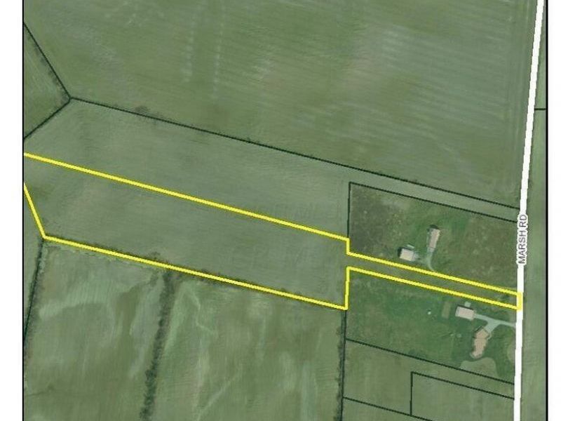 0 Marsh Road, Ostrander, OH 43061 Photo 1