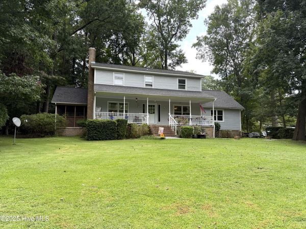 101 Hughes Lane, New Bern, NC 28560