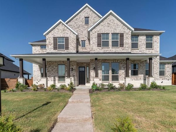 2012 Casting Ridge, Mesquite, TX 75181