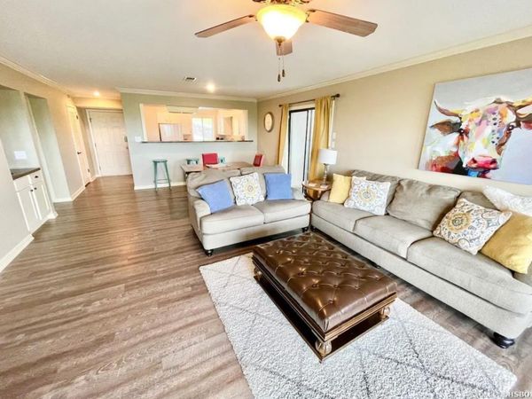 200 Hamilton Oaks Drive, Hot Springs, AR 71913