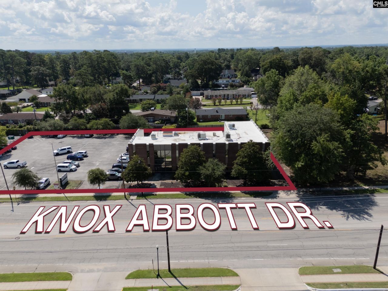 989 Knox Abbott Drive Photo 10