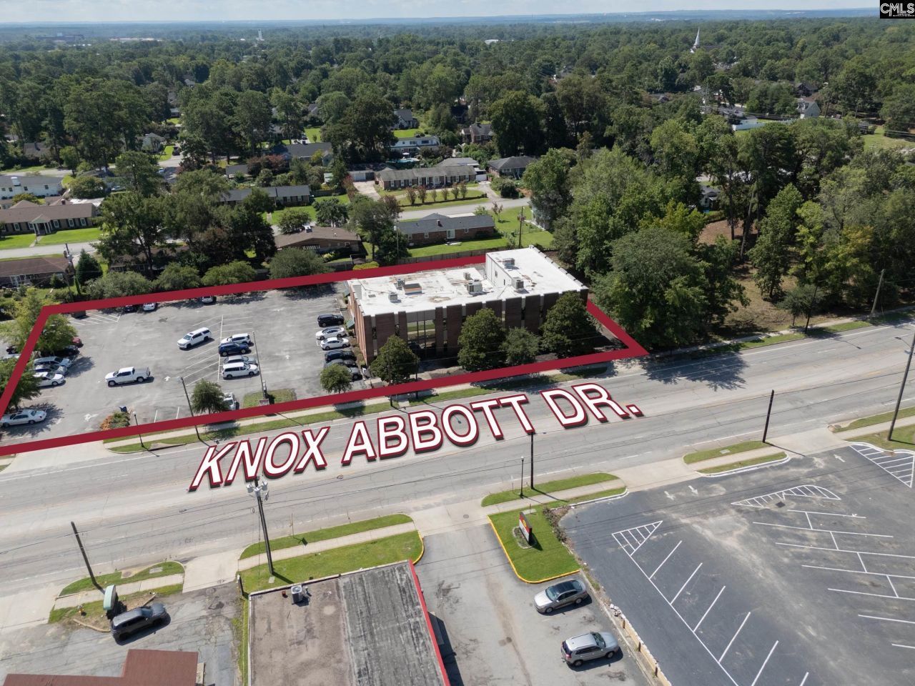 989 Knox Abbott Drive Photo 11