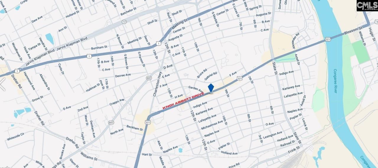 989 Knox Abbott Drive Photo 14