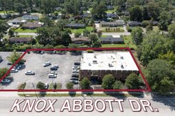 989 Knox Abbott Drive photo 4