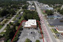 989 Knox Abbott Drive photo 4