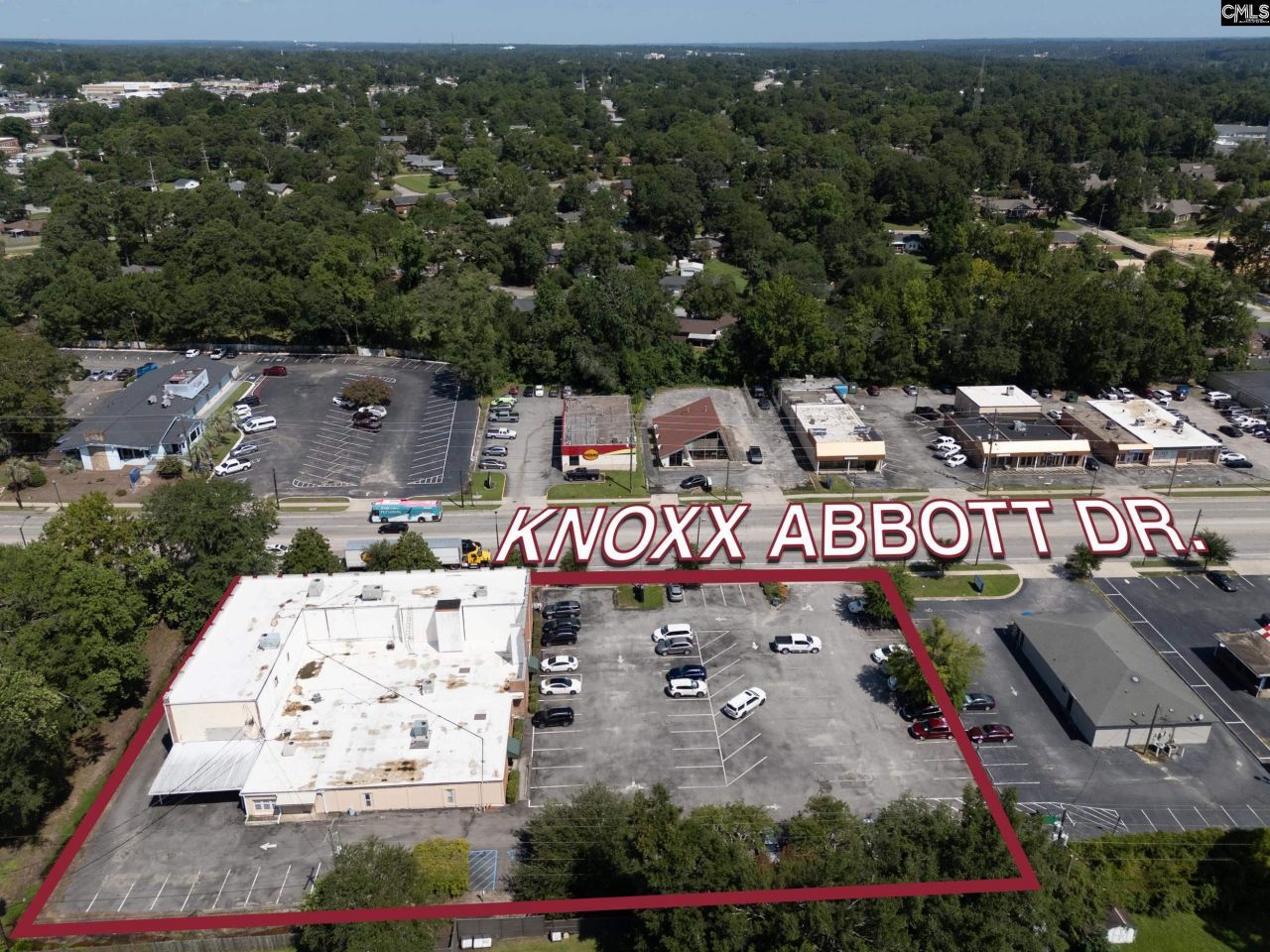 989 Knox Abbott Drive Photo 5