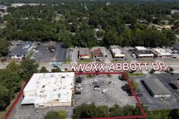 989 Knox Abbott Drive photo 4