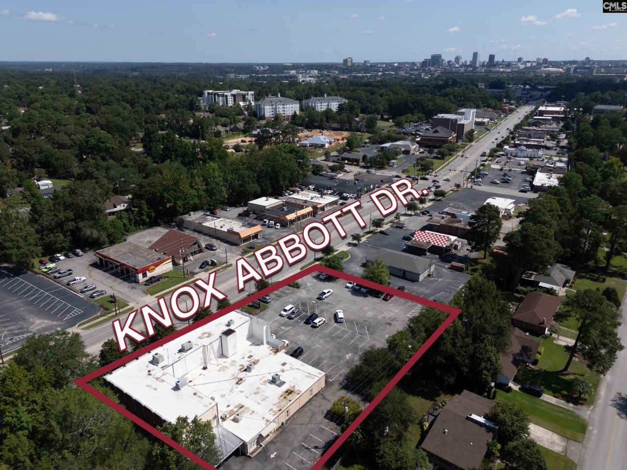 989 Knox Abbott Drive Photo 6