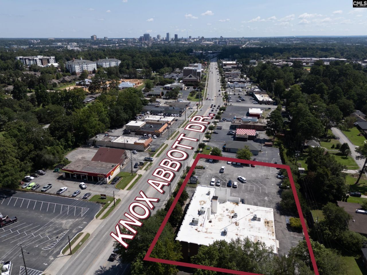 989 Knox Abbott Drive Photo 7