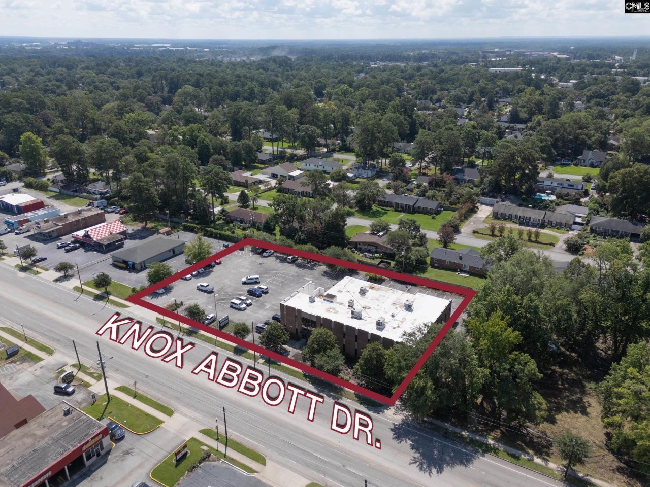 989 Knox Abbott Drive Photo 8