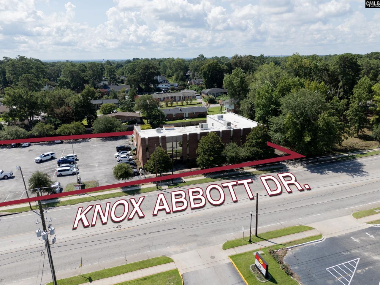 989 Knox Abbott Drive Photo 9