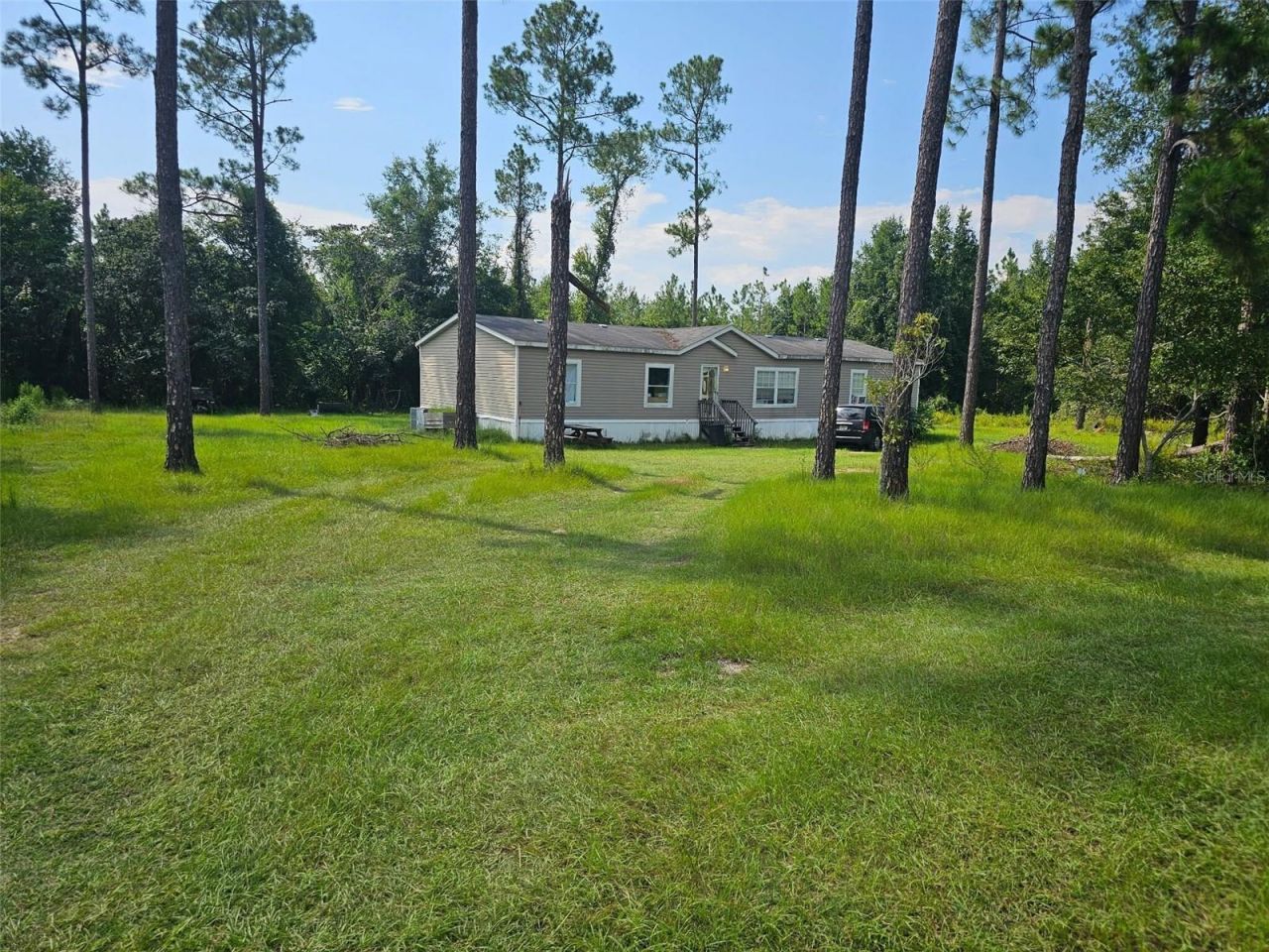 3181 NW 86th Boulevard, Jasper, FL 32052 Photo