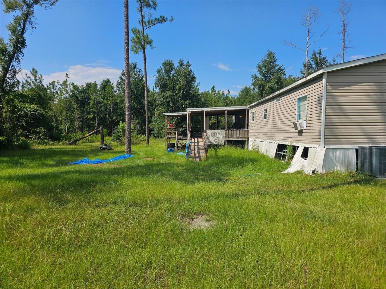 3181 NW 86th Boulevard, Jasper, FL 32052 Photo