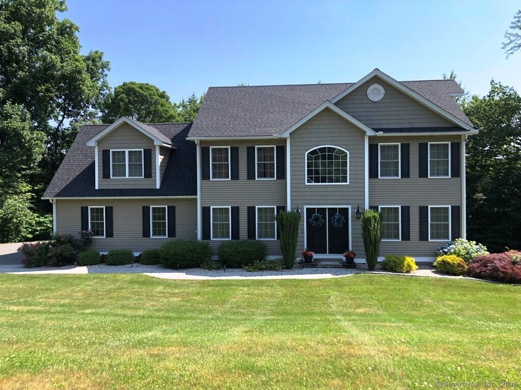 Lot 9 Pembroke Hill, Wolcott, CT 06716 Main Photo