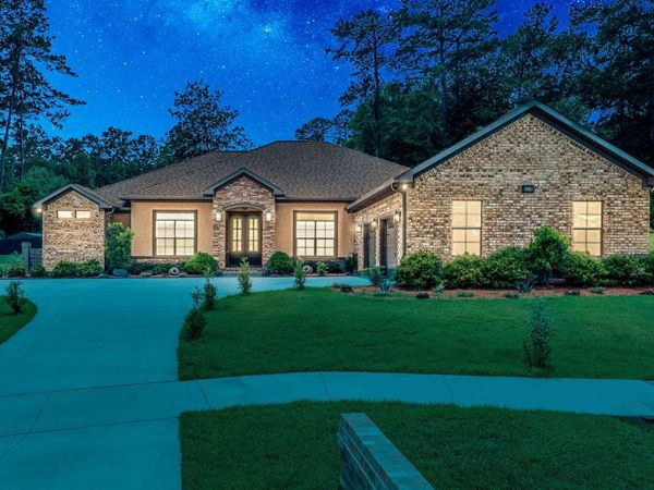 6476 Tracy Lane, Tallahassee, FL 32309