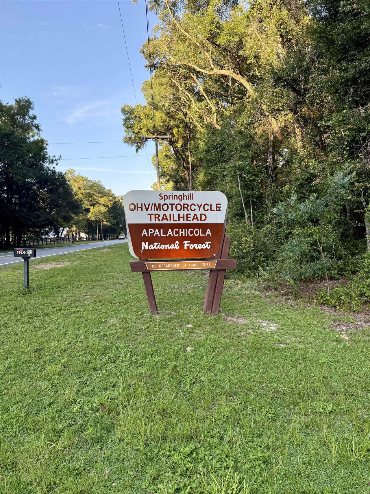 0 Walnut Grove Court, Tallahassee, FL 32305 Photo
