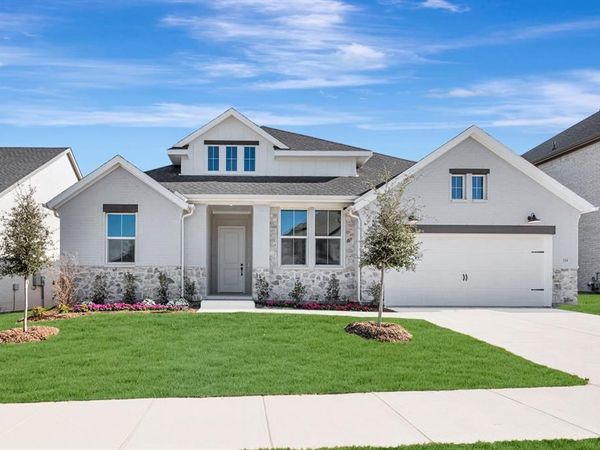 719 Emerald Heights, Lavon, TX 75166