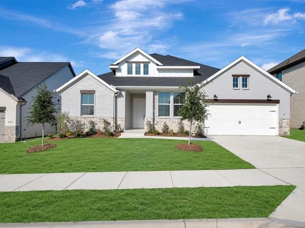719 Emerald Heights, Lavon, TX 75166