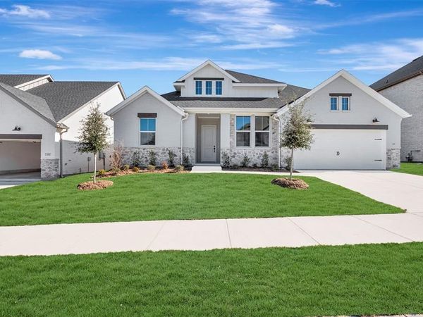 719 Emerald Heights, Lavon, TX 75166