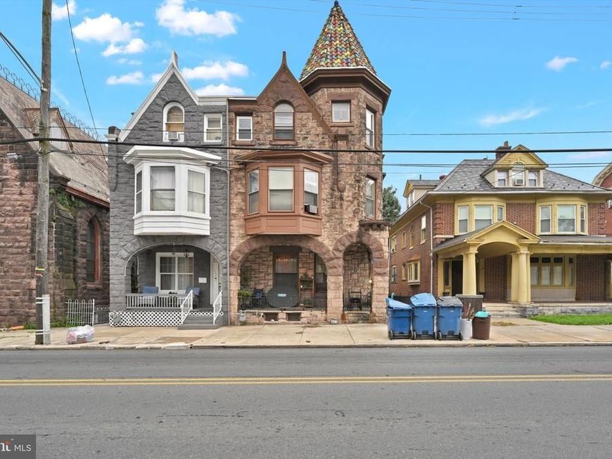 1330 Perkiomen Avenue, Reading, PA 19602 Main Photo