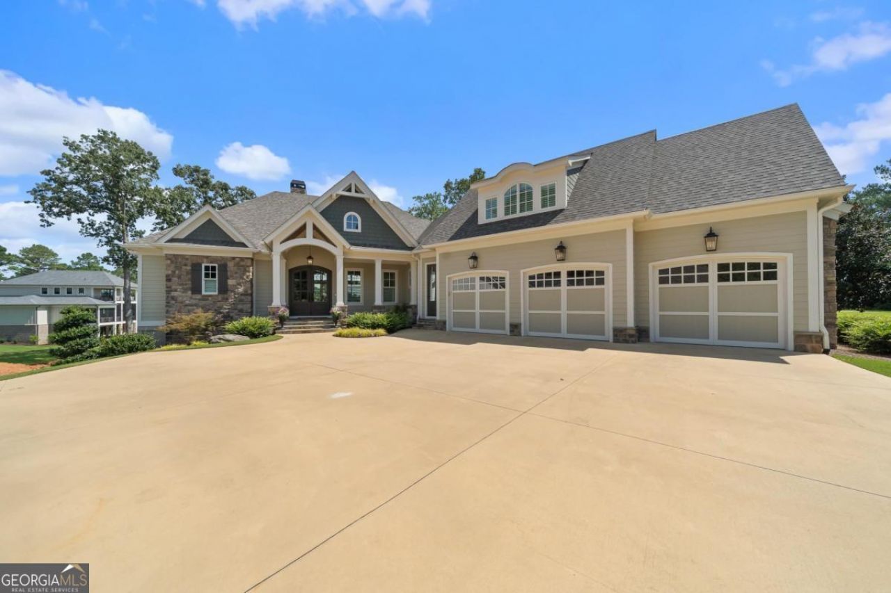 131 Cape View Lane, Eatonton, GA 31024 Main Photo