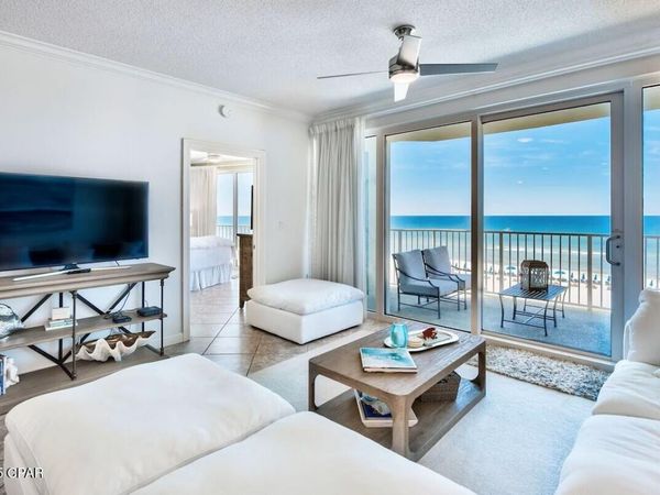 9450 S Thomas Drive, Unit 303C, Panama City, FL 32408