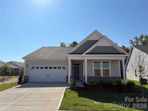 5070 Barbara Jean Lane, Wingate, NC 28174