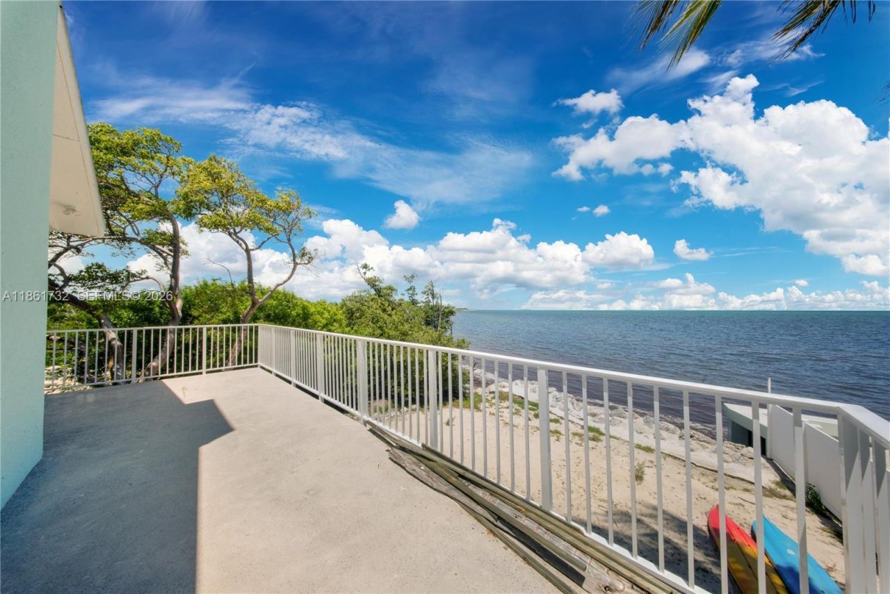 316 N Dr, Islamorada, FL 33036 Photo