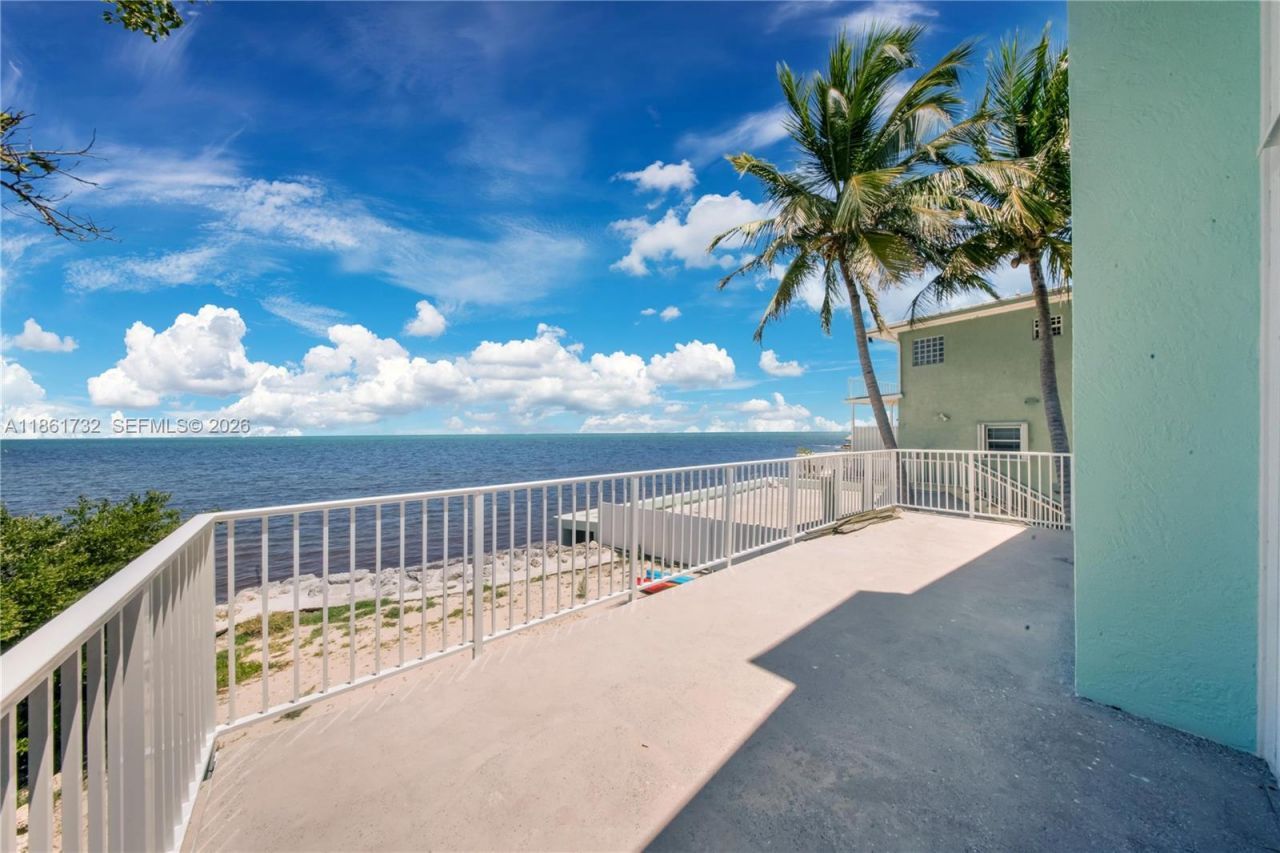 316 N Dr, Islamorada, FL 33036 Photo