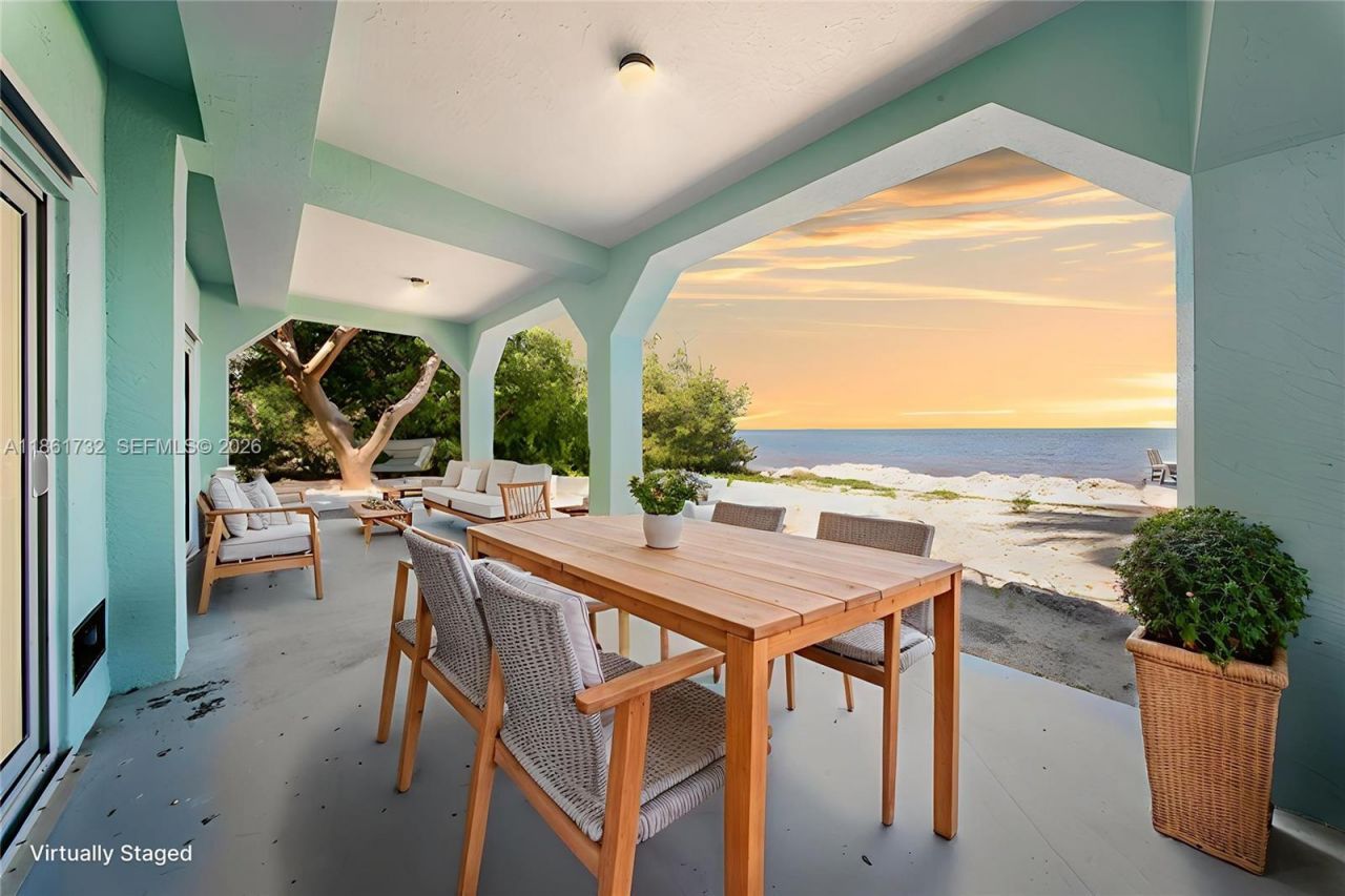 316 N Dr, Islamorada, FL 33036 Photo