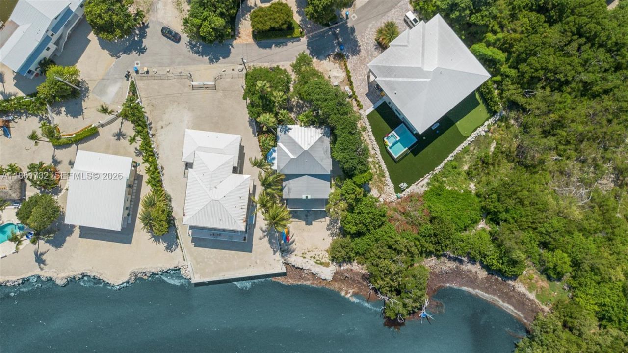 316 N Dr, Islamorada, FL 33036 Photo