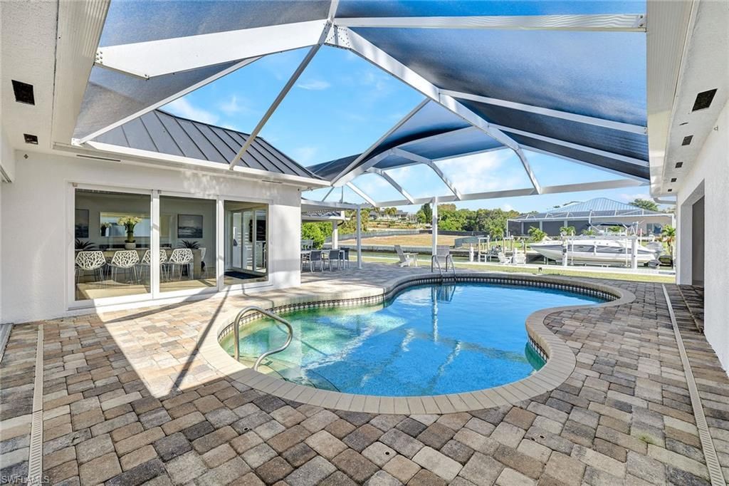 921 Scott Dr, Marco Island, FL 34145 Photo