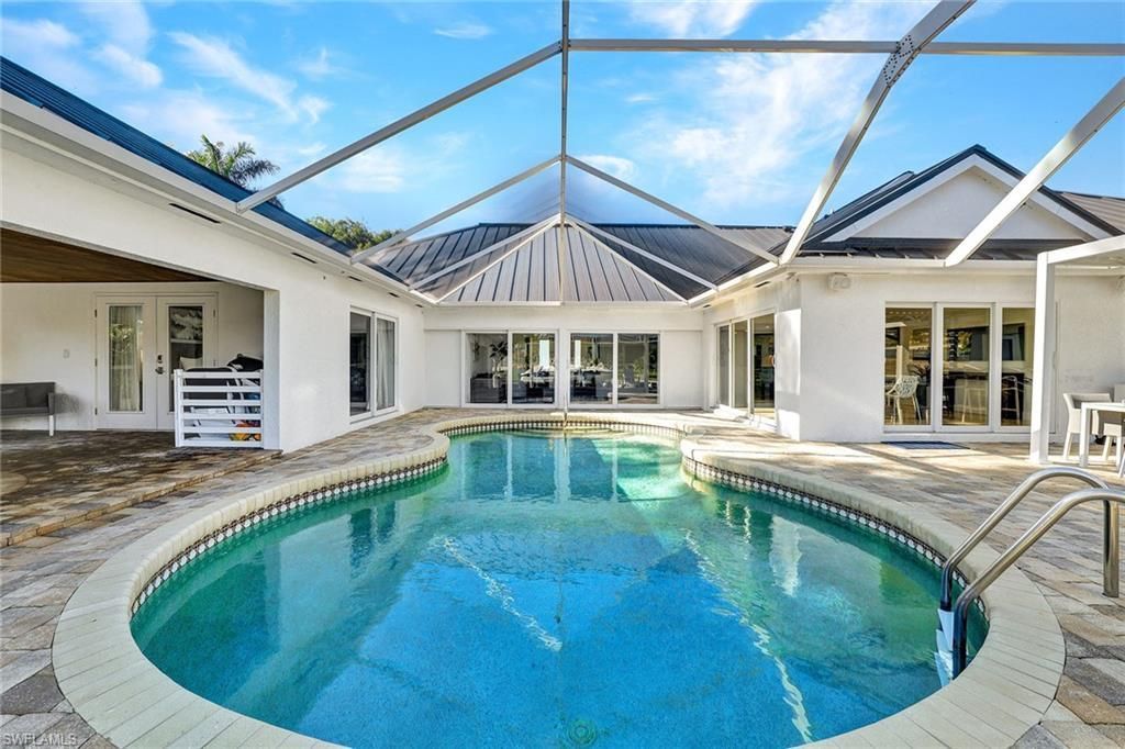 921 Scott Dr, Marco Island, FL 34145 Photo