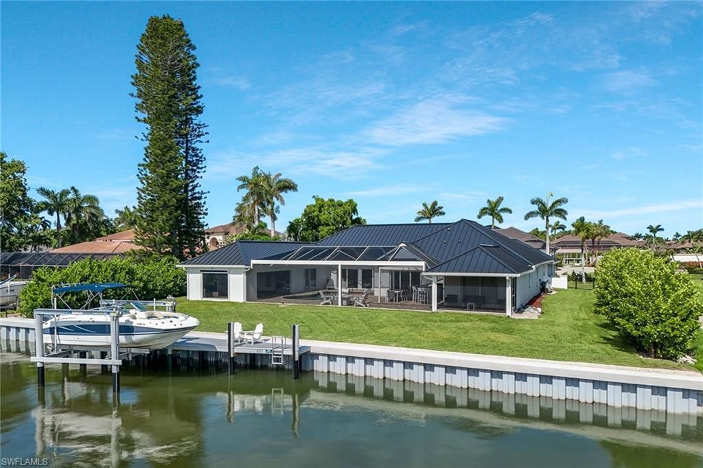 921 Scott Dr, Marco Island, FL 34145 Photo