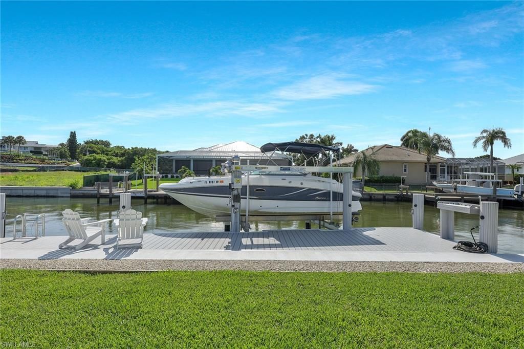 921 Scott Dr, Marco Island, FL 34145 Photo