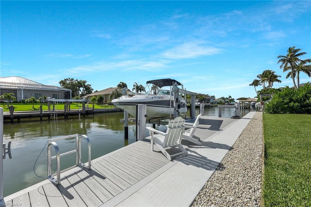 921 Scott Dr, Marco Island, FL 34145 Photo